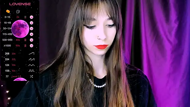 JillVerdon online show from December 6, 2024, 9:02 pm