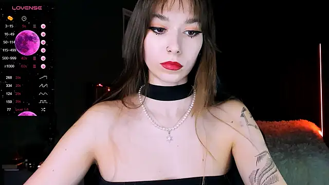 JillVerdon online show from January 22, 2025, 5:38 pm