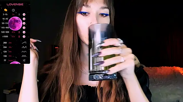 JillVerdon online show from January 24, 2025, 5:21 pm