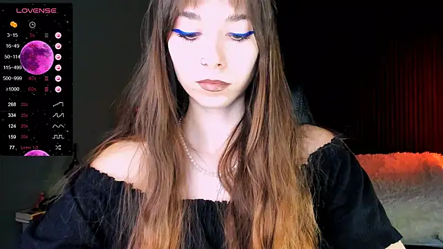 JillVerdon online show from January 24, 2025, 8:22 pm