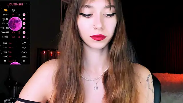 JillVerdon online show from January 25, 2025, 8:21 pm