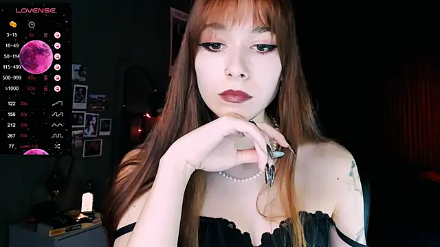 JillVerdon online show from February 27, 2025, 5:36 pm