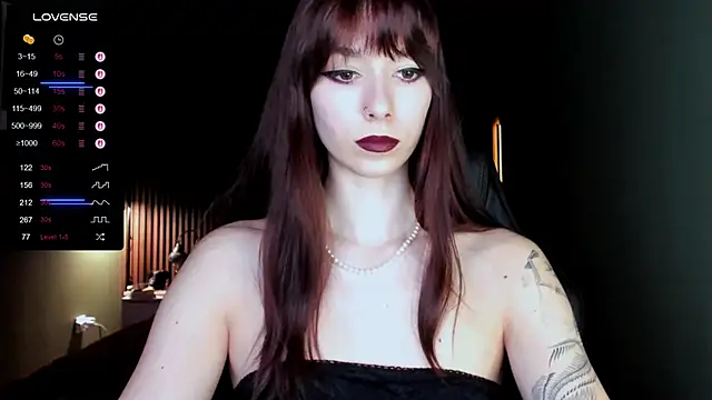 JillVerdon online show from March 15, 2025, 5:26 pm