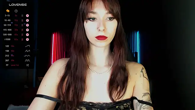 JillVerdon online show from March 18, 2025, 5:31 pm