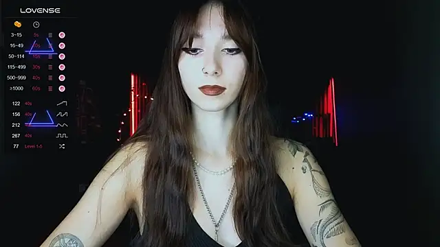 JillVerdon online show from October 15, 2025, 6:41 pm