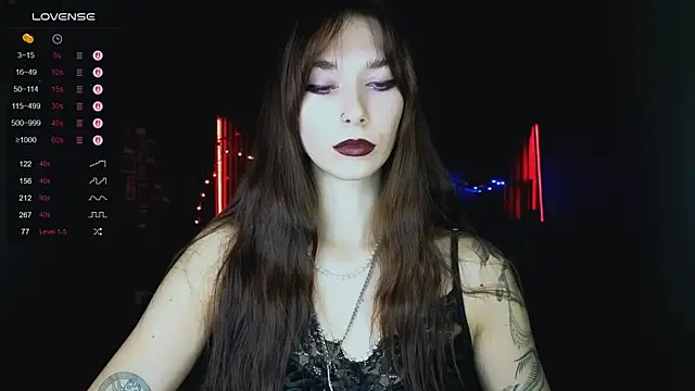 JillVerdon online show from October 16, 2025, 6:42 pm