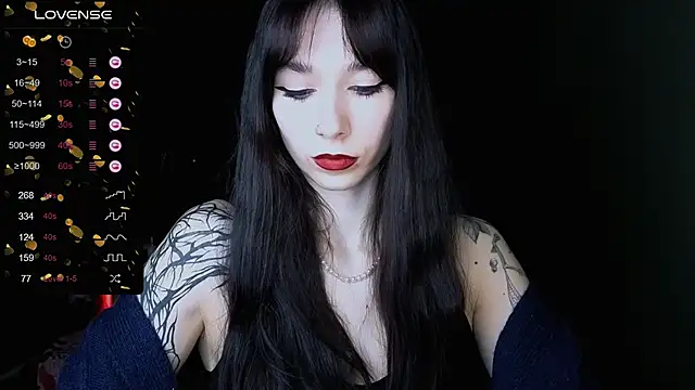 JillVerdon online show from April 14, 2026, 7:20 pm