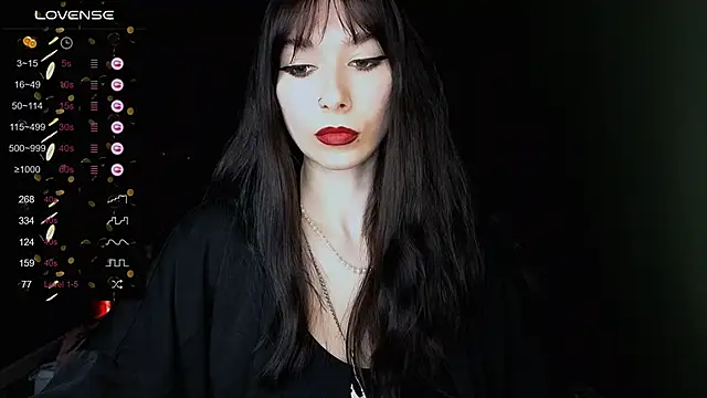 JillVerdon online show from April 18, 2026, 7:07 pm