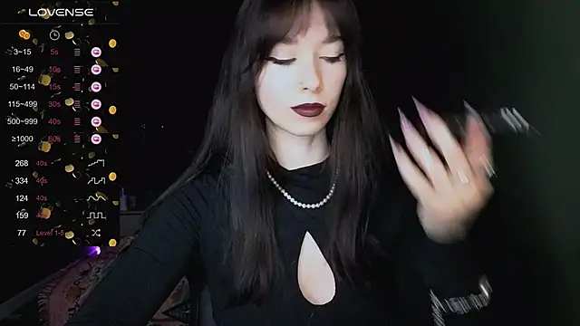 JillVerdon online show from April 21, 2026, 7:17 pm