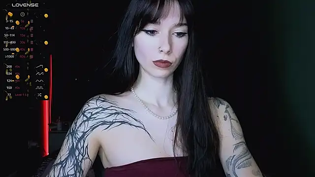 JillVerdon online show from April 23, 2026, 7:16 pm