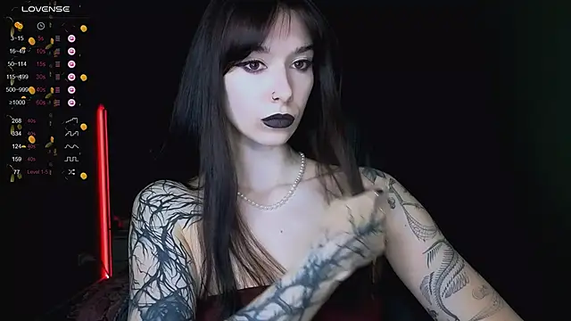 Snapshot of JillVerdon chatting on May 12, 2026, 7:44 pm JillVerdon online show from May 12, 2026, 7:44 pm