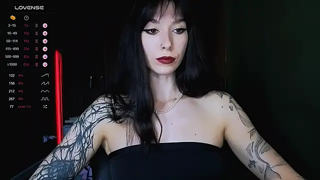 Snapshot of JillVerdon chatting on June 21, 2026, 2:08 pm JillVerdon online show from June 21, 2026, 2:08 pm