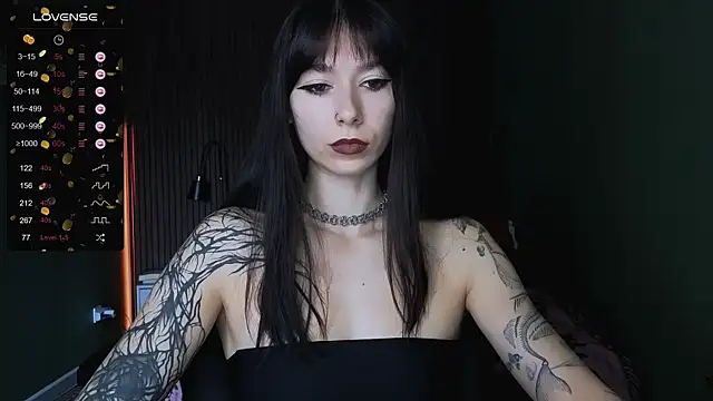 Snapshot of JillVerdon chatting on July 10, 2026, 8:40 am JillVerdon online show from July 10, 2026, 8:40 am