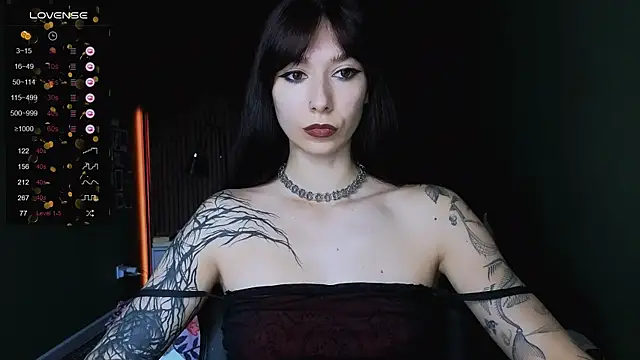 Snapshot of JillVerdon chatting on July 15, 2026, 9:14 am JillVerdon online show from July 15, 2026, 9:14 am