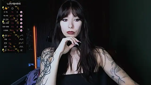 Snapshot of JillVerdon chatting on July 19, 2026, 1:04 pm JillVerdon online show from July 19, 2026, 1:04 pm