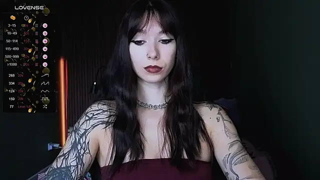 Snapshot of JillVerdon chatting on July 24, 2026, 9:18 am JillVerdon online show from July 24, 2026, 9:18 am