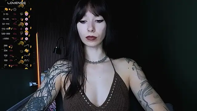 Snapshot of JillVerdon chatting on July 25, 2026, 9:18 am JillVerdon online show from July 25, 2026, 9:18 am