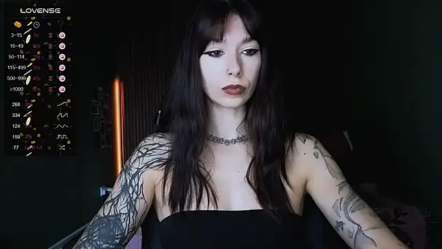 Snapshot of JillVerdon chatting on July 28, 2026, 9:04 am JillVerdon online show from July 28, 2026, 9:04 am