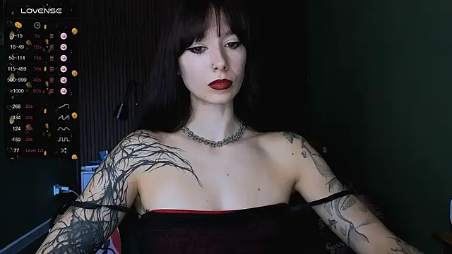Snapshot of JillVerdon chatting on August 2, 2026, 9:41 am JillVerdon online show from August 2, 2026, 9:41 am