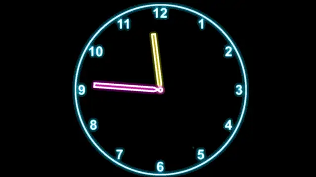 Aleska James online show from December 13, 2024, 12:06 pm