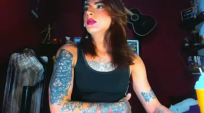 dariell smokesexx online show from March 17, 2025, 12:25 pm