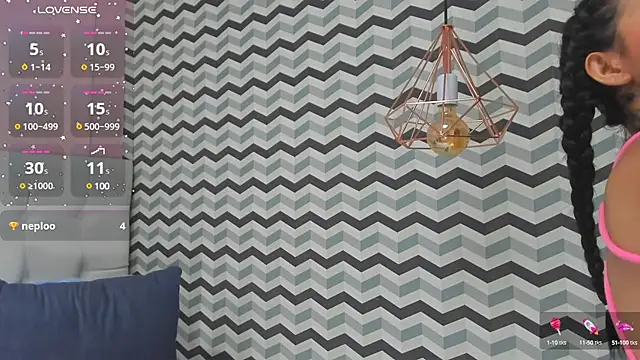 tianapiket online show from February 27, 2025, 9:47 pm