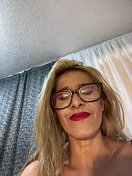 SahoryHorny online show from March 12, 2025, 5:28 pm