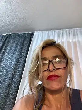 SahoryHorny online show from March 22, 2025, 8:15 pm