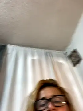 SahoryHorny online show from November 9, 2025, 3:54 pm