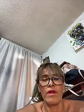 SahoryHorny online show from February 3, 2026, 4:34 pm