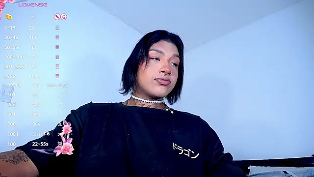IsabellBigtitsxx online show from May 9, 2026, 8:14 pm