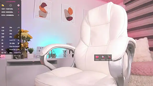 MatiasKorn online show from February 15, 2025, 6:33 am