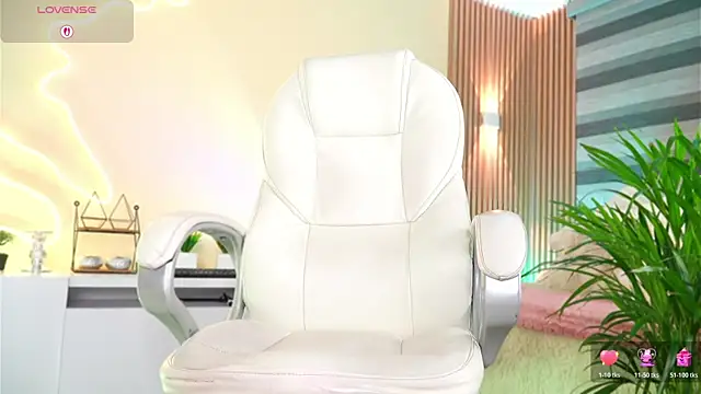 MatiasKorn online show from November 7, 2025, 6:02 am