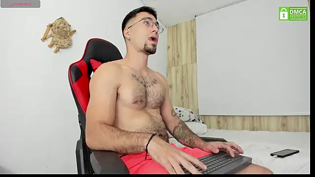 lil faker420 online show from January 8, 2025, 11:52 pm