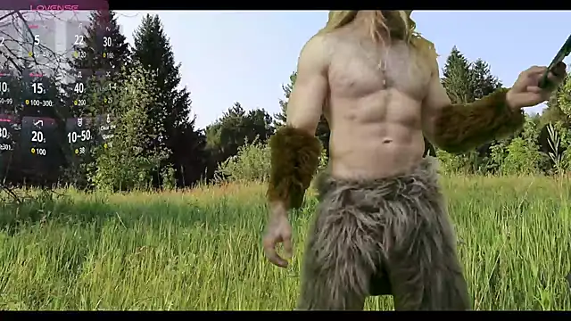 rusbigpaul online show from February 27, 2025, 7:15 pm