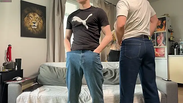 rusbigpaul online show from April 18, 2026, 7:23 am