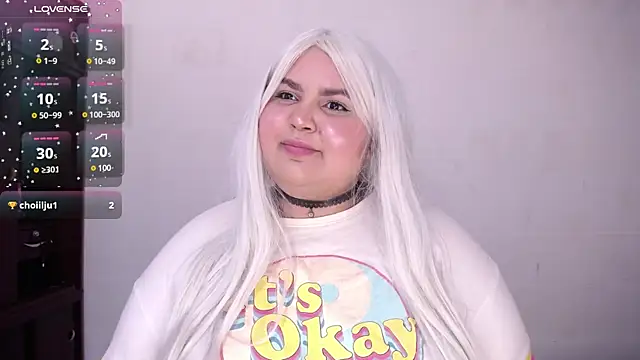 luisianacoxx online show from December 21, 2024, 6:41 am