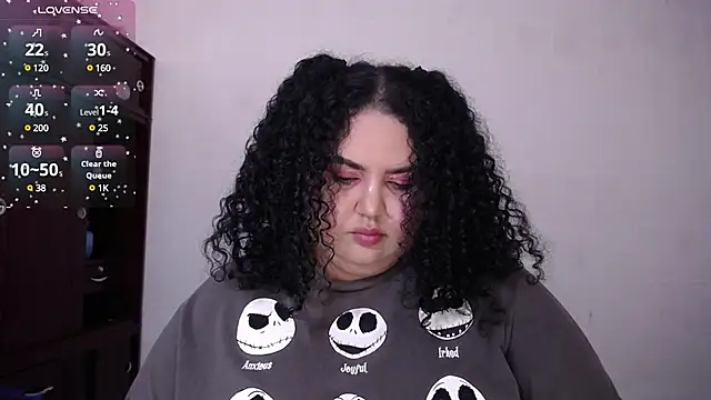 luisianacoxx online show from December 24, 2024, 6:17 pm