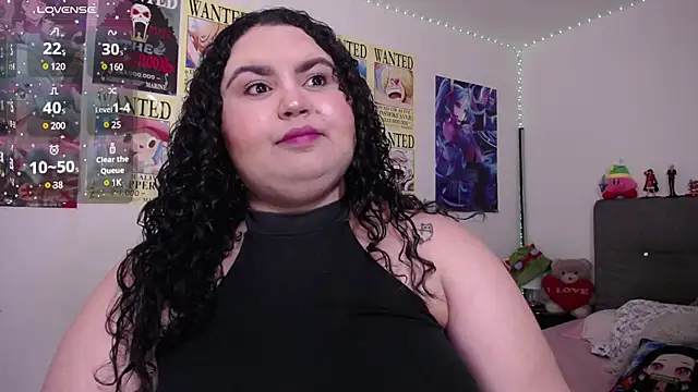 luisianacoxx online show from December 30, 2024, 2:42 am