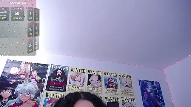 luisianacoxx online show from February 5, 2025, 9:40 pm