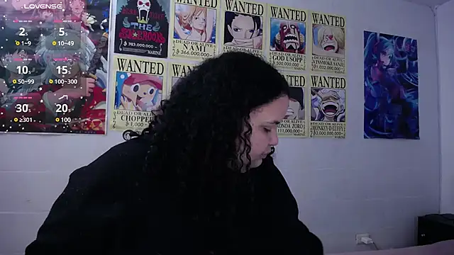 luisianacoxx online show from February 12, 2025, 10:48 pm