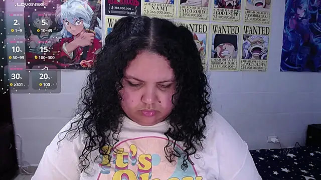 luisianacoxx online show from February 22, 2025, 11:24 pm