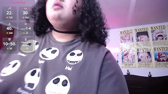 Snapshot of luisianacoxx chatting on February 26, 2026, 11:15 pm luisianacoxx online show from February 26, 2026, 11:15 pm