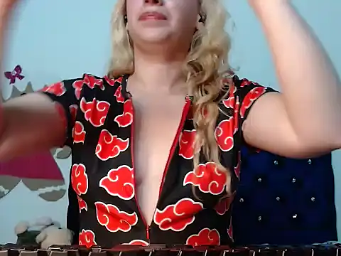 Snapshot of 69liamilk69 chatting on November 6, 2025, 5:52 am 69liamilk69 online show from November 6, 2025, 5:52 am