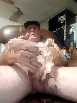 ColdVisitor online show from November 9, 2025, 6:55 am