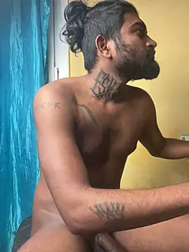 TiltedTen online show from January 31, 2025, 8:33 pm