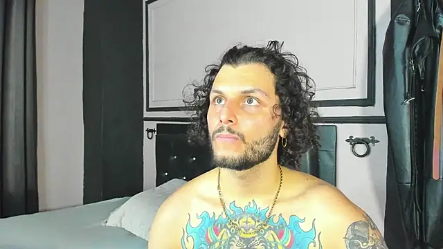 Twisted Fantasy online show from January 28, 2025, 12:00 pm