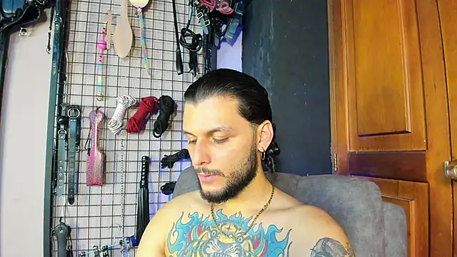 Twisted Fantasy online show from March 16, 2025, 12:45 am