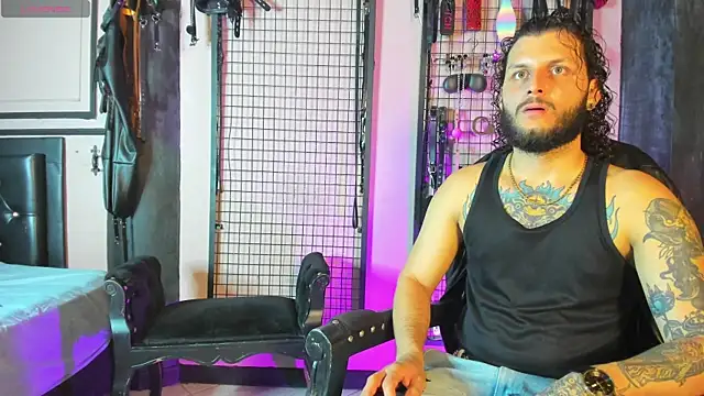 Twisted Fantasy online show from September 20, 2025, 5:30 am