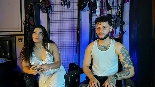 Snapshot of Twisted_Fantasy chatting on December 21, 2025, 7:10 pm Twisted Fantasy online show from December 21, 2025, 7:10 pm